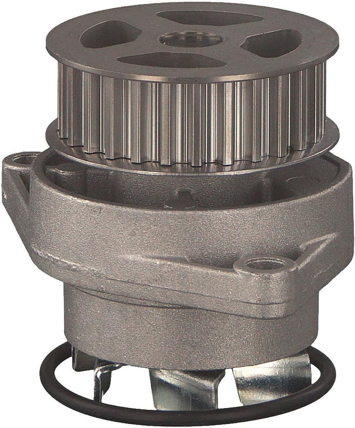 febi bilstein 22048 Wasserpumpe mit Dichtring , 1 Stück