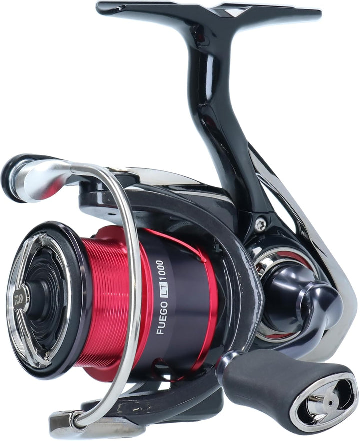 Daiwa 20' Fuego LT Rolle 1000