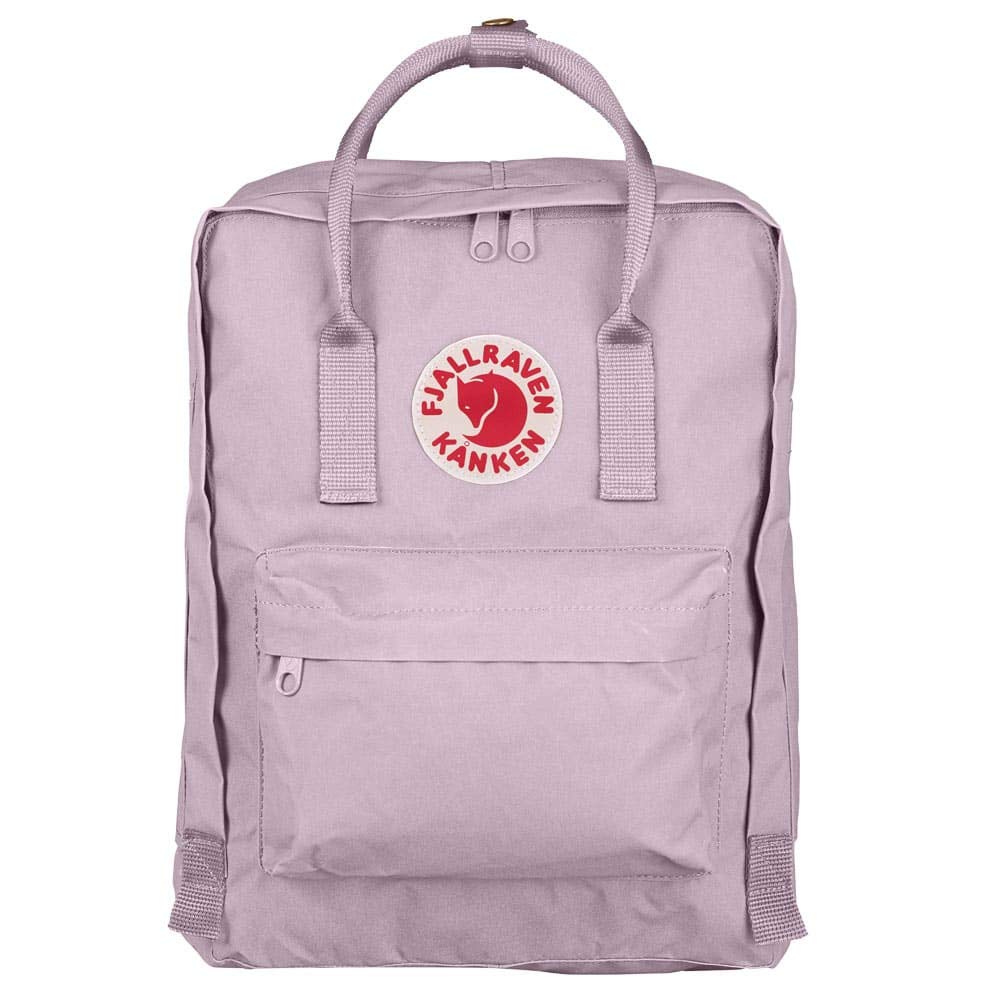 Fjällräven Kanken Limited Colours L Pastel Lavender, L Pastel Lavender