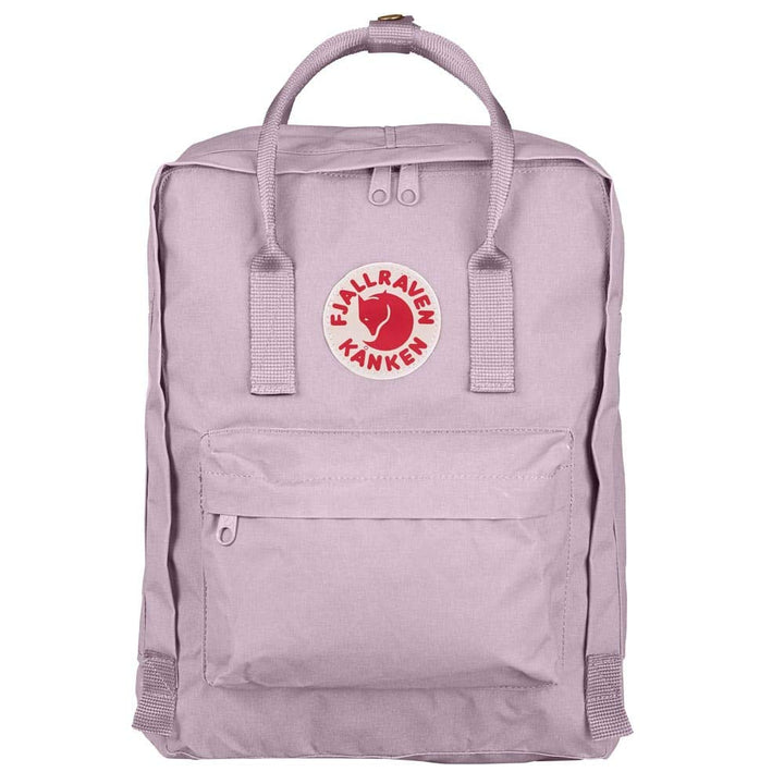 Fjällräven Kanken Limited Colours L Pastel Lavender, L Pastel Lavender