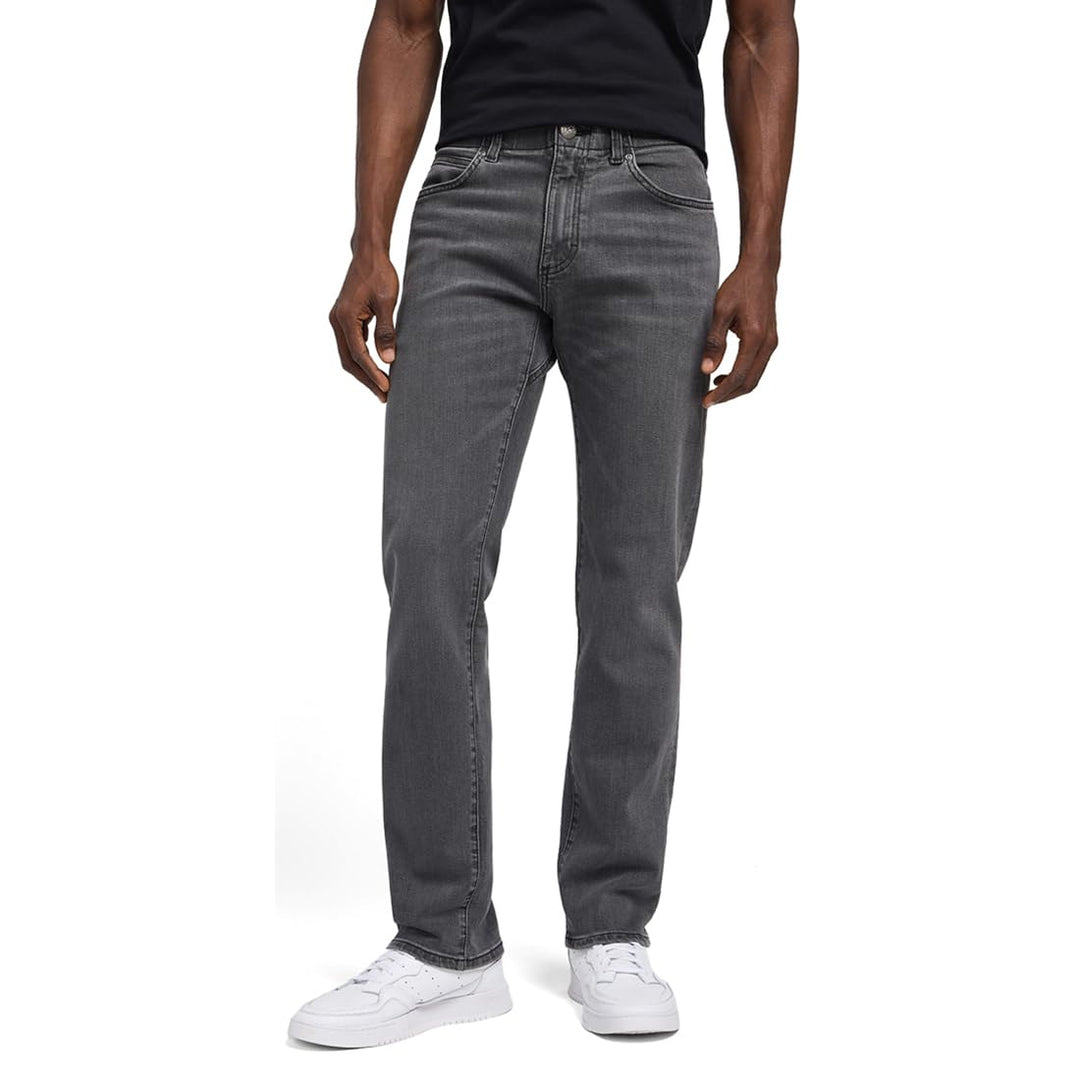 Lee Herren Extreme Motion Jeans 30W / 34L Forge, 30W / 34L Forge