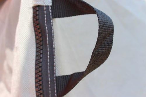 CAPA Schutzhaube für Pferdekutschen als Kutschen Abdeckung Cover und Schutz sowie Schutzhülle für Pf