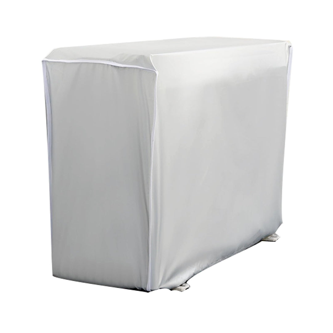 Air Conditioner Cover(L), L