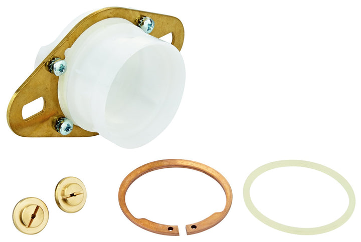 GROHE Führungsplatte (Original Ersatzteil, Langlebig, Robust, Herstellergarantie: 5 Jahre), 47044000