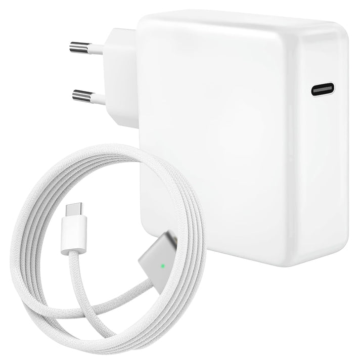 Ladekabel Mac Book Pro Air 96W USB-C auf Magnetic 3 Ladegeräte &amp; Netzteile | M5 M4 M3 M2 M1 Pro MAX