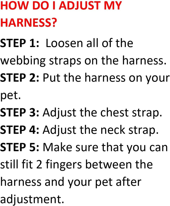 Best Pet Supplies Voyager Step-in Air, Allwetter-Mesh-Geschirr und reflektierendes Hundegeschirr, 1,