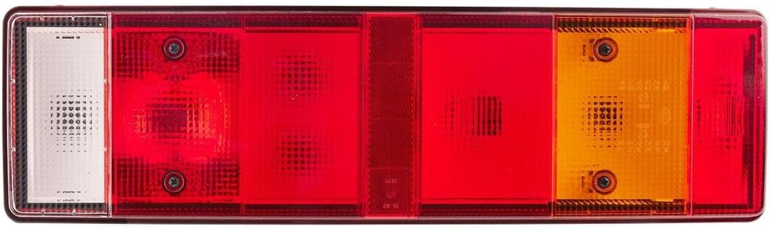 HELLA - Heckleuchte - Halogen - ECE - links/rechts - 2VP 008 204-061