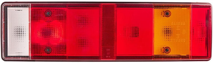 HELLA - Heckleuchte - Halogen - ECE - links/rechts - 2VP 008 204-061