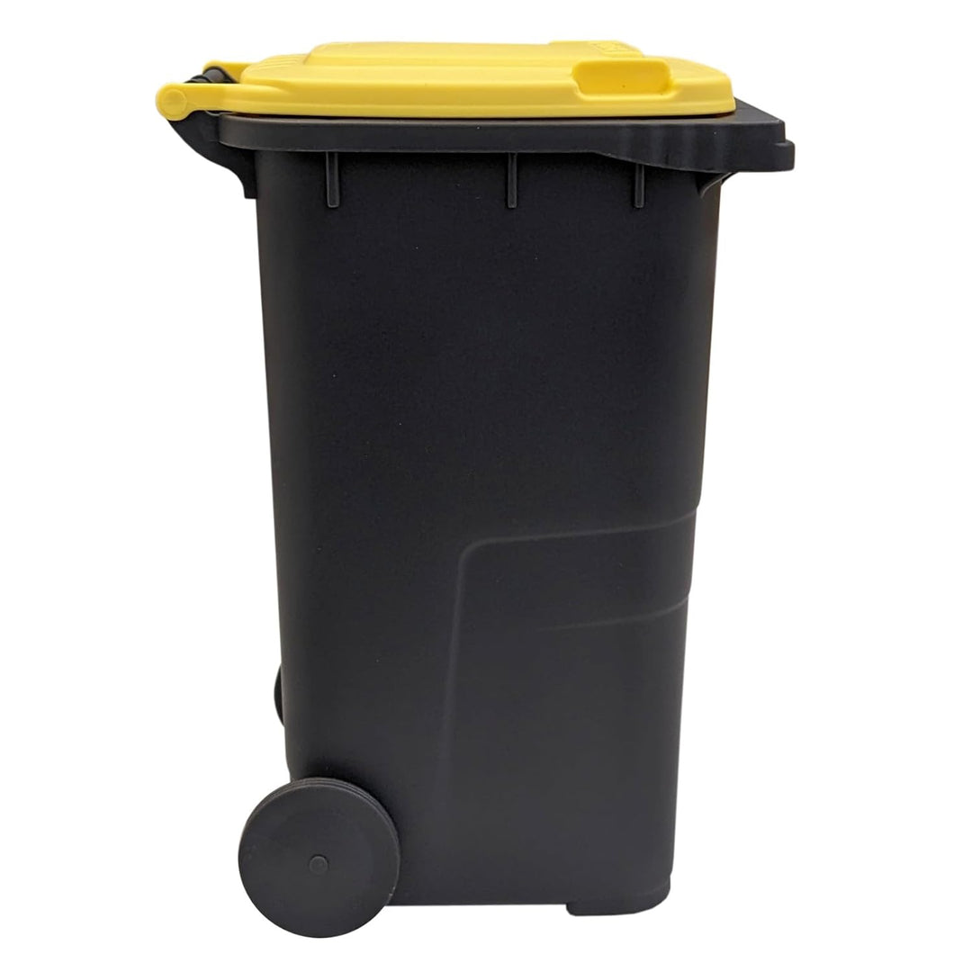 Sulo Mini Mülltonne 240 Liter (gelb)