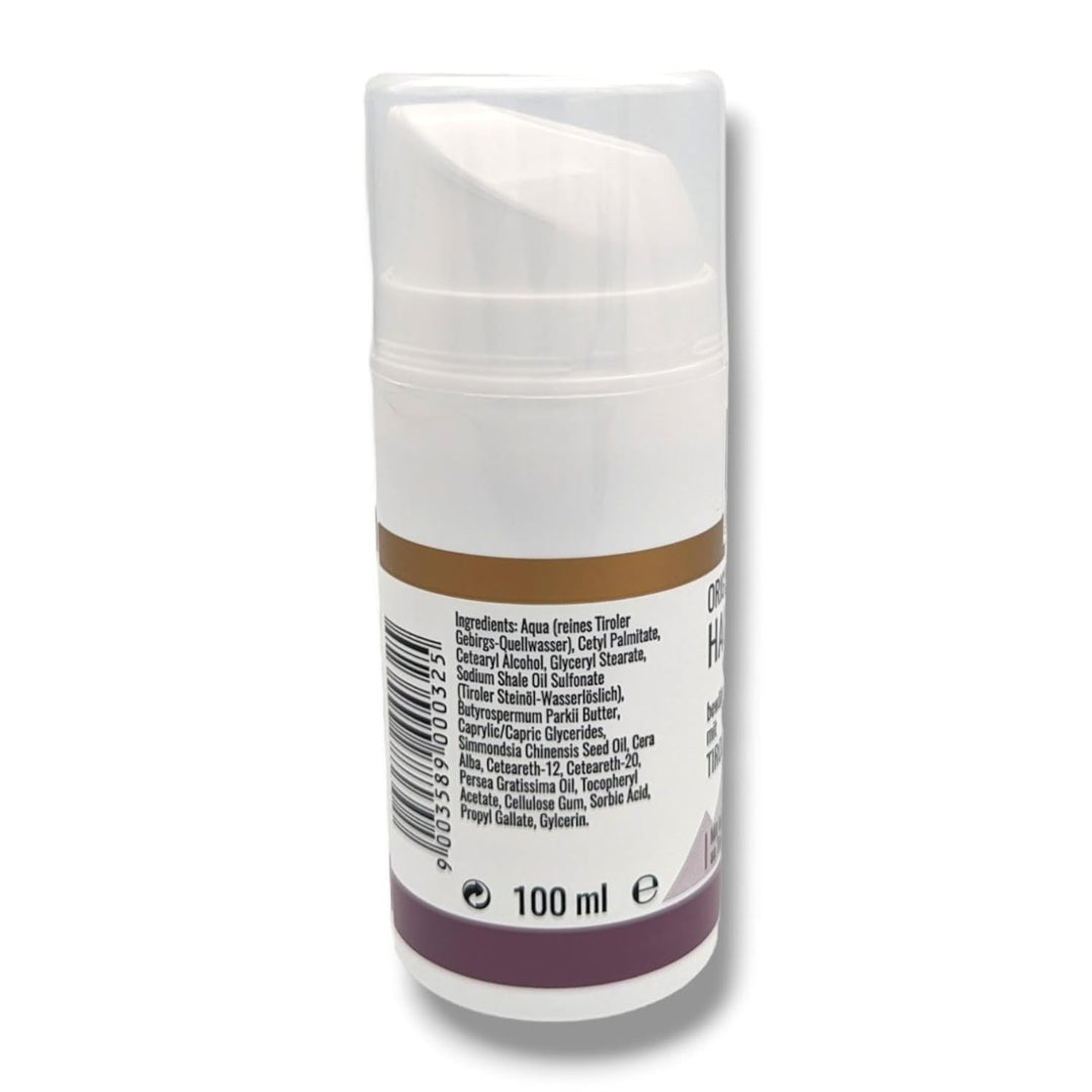 TIROLER STEINÖL Hautbalsam 100 ml