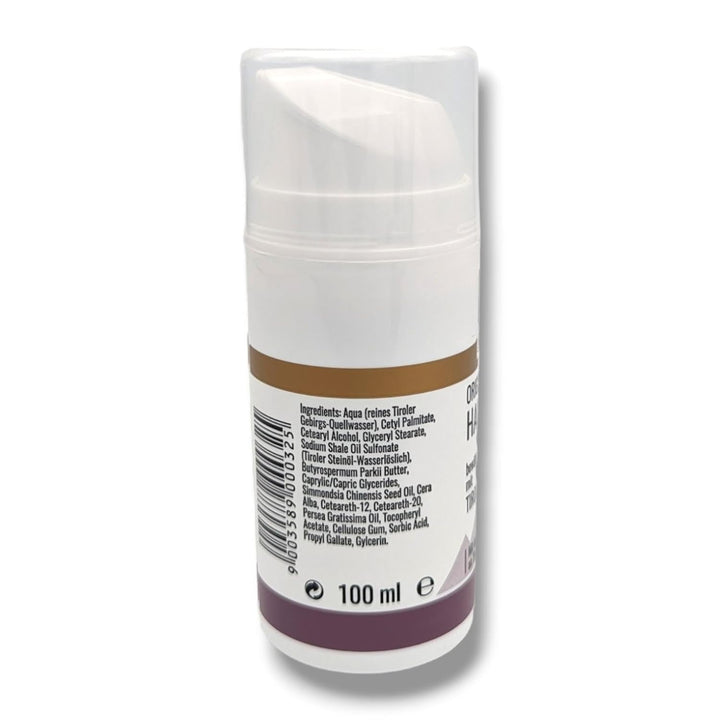TIROLER STEINÖL Hautbalsam 100 ml