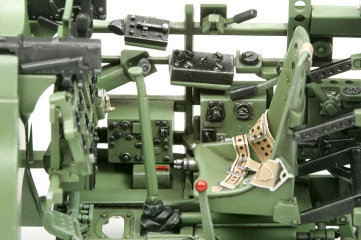 TAMIYA TM60317 300060317 - 1:32 Mitsubishi A6M2b Zero Fighter 21