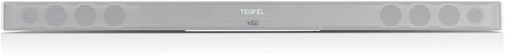 Teufel CINEBAR 11-2.1 Soundbar Set mit Kabellosem Subwoofer, Dolby Audio, Bluetooth 5.0, HDMI 3D ARC