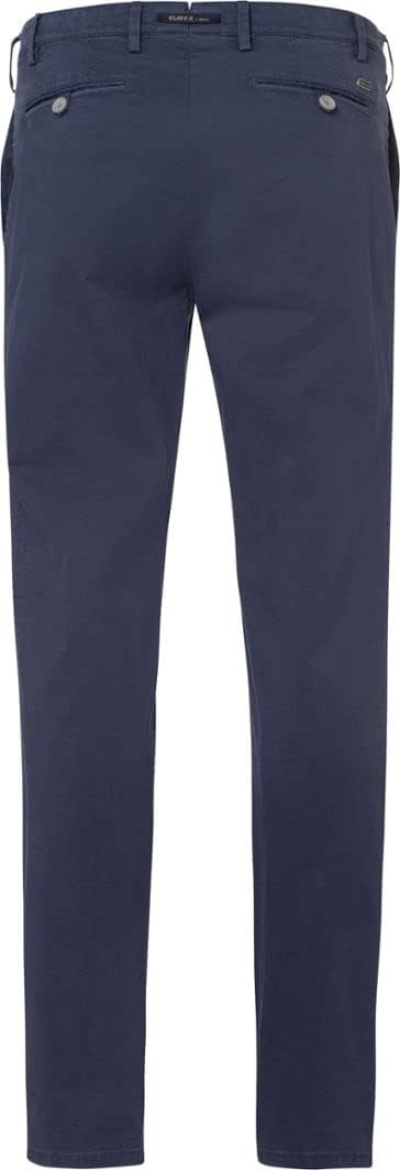 EUREX Herren Hose Joe 46W / 32L Ocean, 46W / 32L Ocean