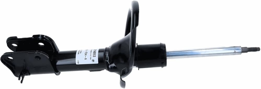 Sachs 314 893 Stodmpfer Federung/Dämpfung 314 893 - rechts, vorderachse, Federung/Dämpfung 314 893 -