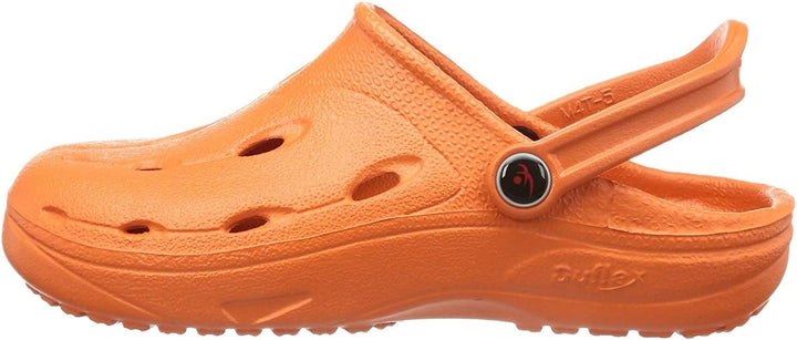 Chung Shi Unisex Erwachsene Clogs Dux Duflex Bio, 41/42 EU Koi 8900930