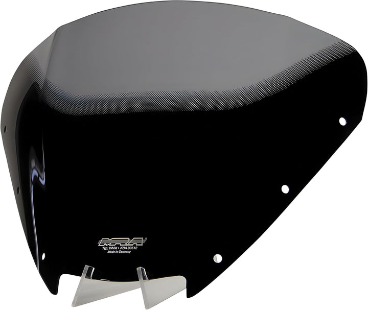 MRA Sportscheibe SP rauchgrau TIGER 1050 /SE/SPORT 115 NG, Rauchgrau