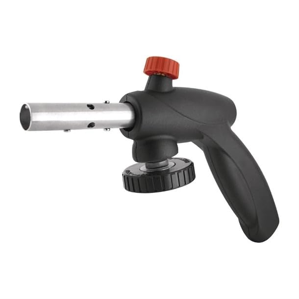 Vogue L792 Pro Aufsteckbarer Taschenlampenkopf mit Griff
