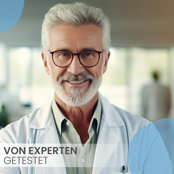 maxVitalis Rückenkissen, Keilkissen für Bett und Sofa geeignet, Lendenkissen, dreieckiges Lesekissen