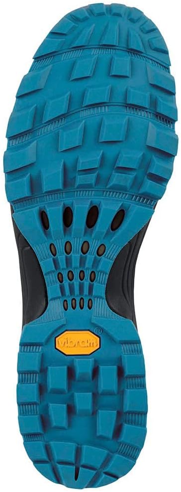 MILLET Herren Hike Up GTX M Walking Shoe Blau 44 EU, Blau 44 EU