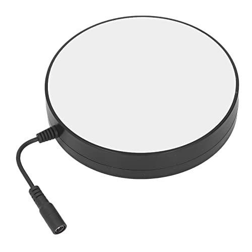 Mikroskop LED Lampe Ringlicht Mikroskop, Stabile Lumineszenzlichtquelle Angepasste, Helligkeit Ringl