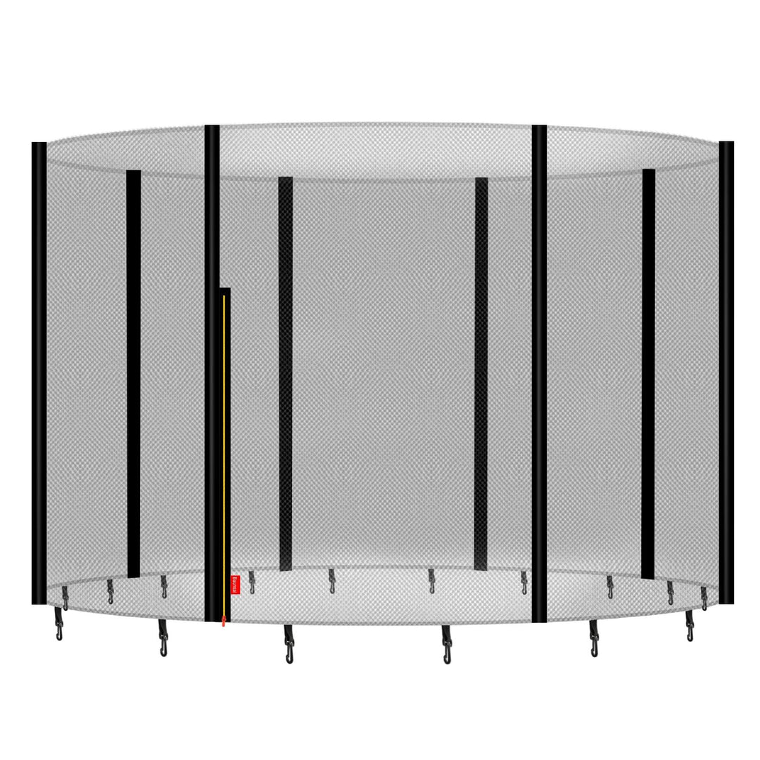Trampolin Sicherheitsnetz Ø 183 185 244 250 275 277 300 305 335 337 366 370 396 400 427 430 457 460
