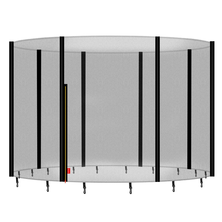 Trampolin Sicherheitsnetz Ø 183 185 244 250 275 277 300 305 335 337 366 370 396 400 427 430 457 460