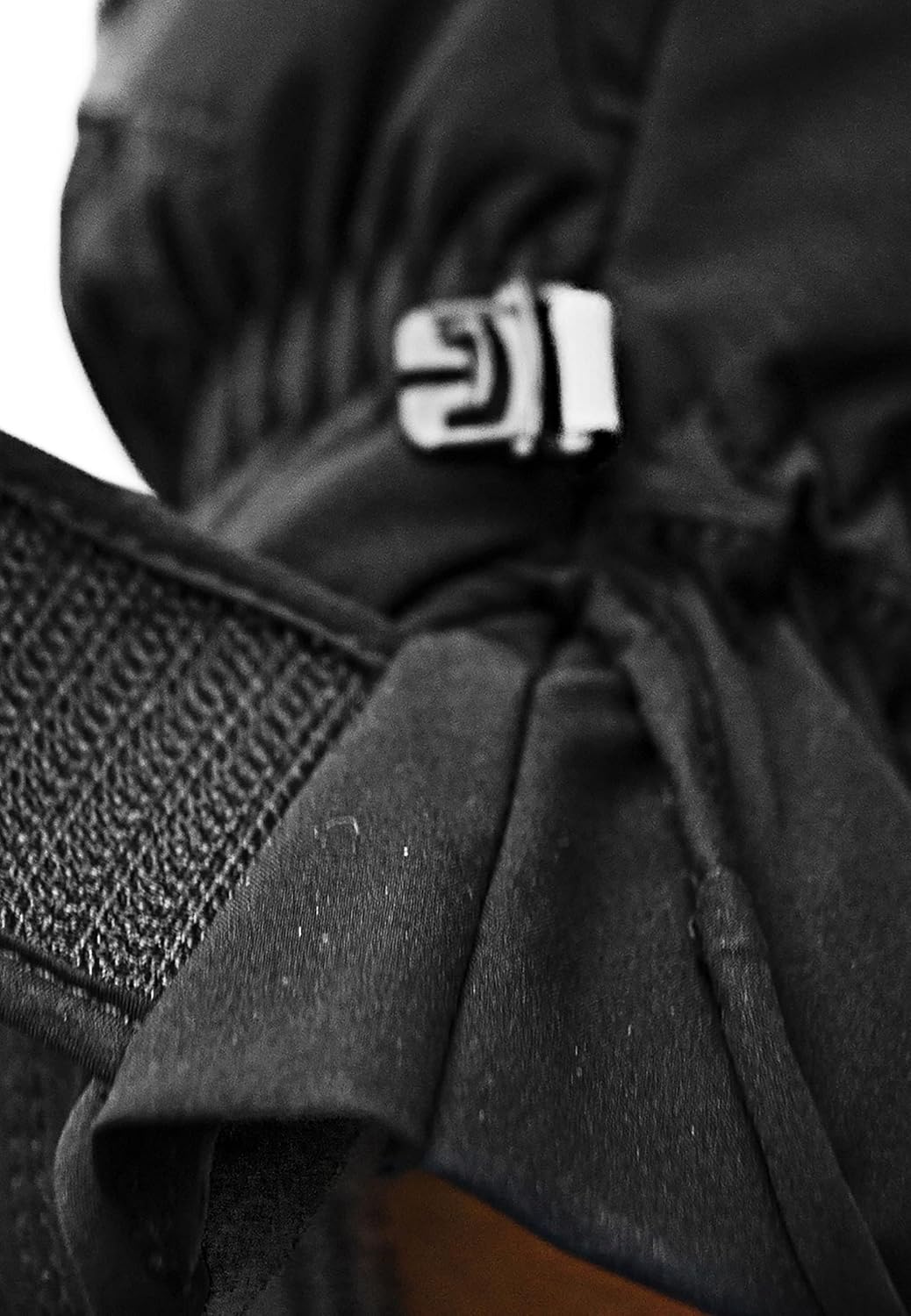 Reusch Herren Fingerhandschuhe Ski Race Vc R-tex Xt Sehr Warm,wasserdicht,atmungsaktiv Winterhandsch