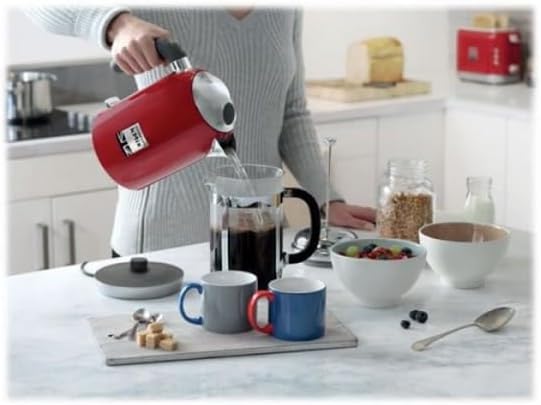 KENWOOD ZJX650RD