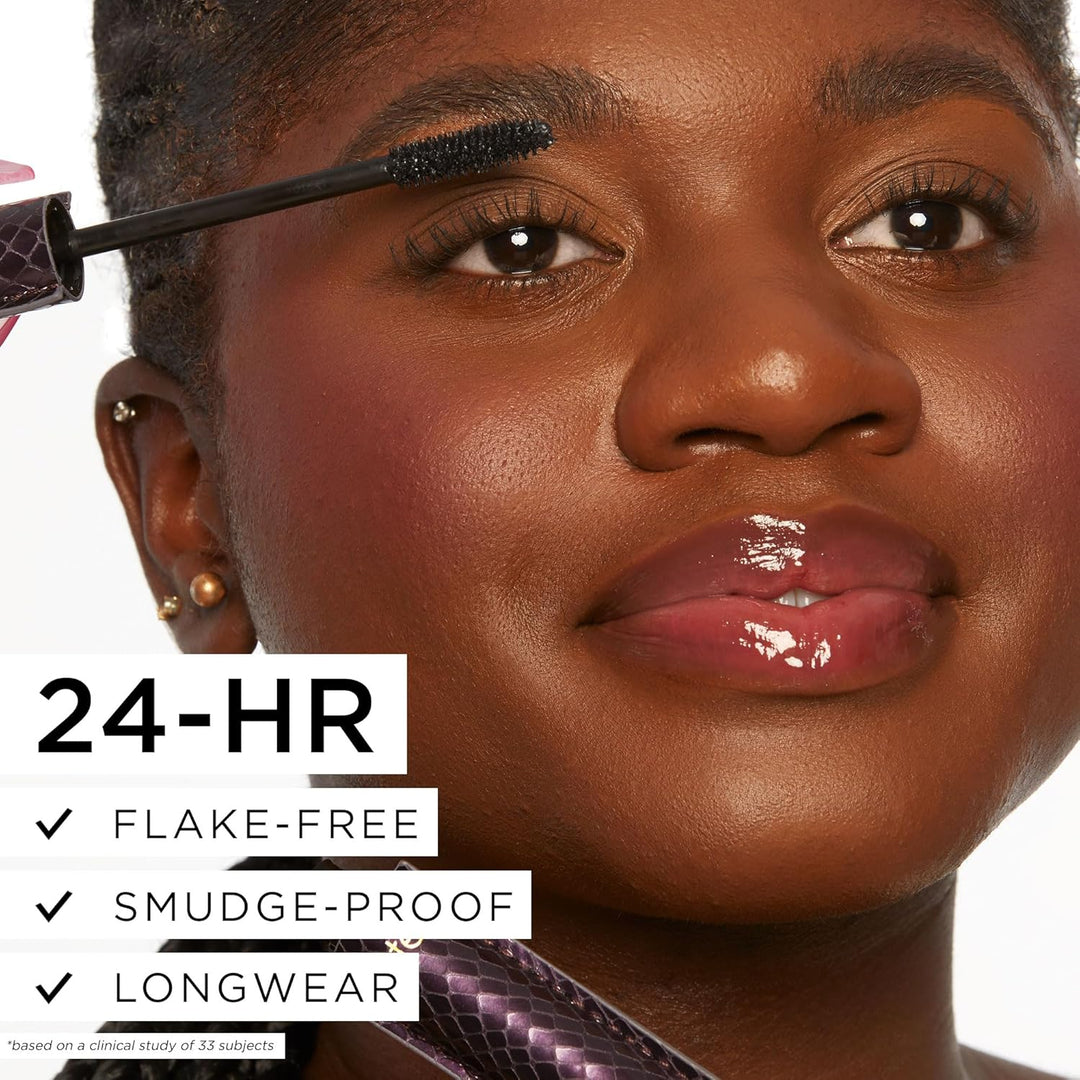 Tarte Lights, Camera, Lashes!