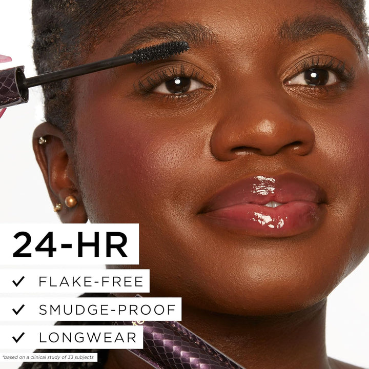 Tarte Lights, Camera, Lashes!