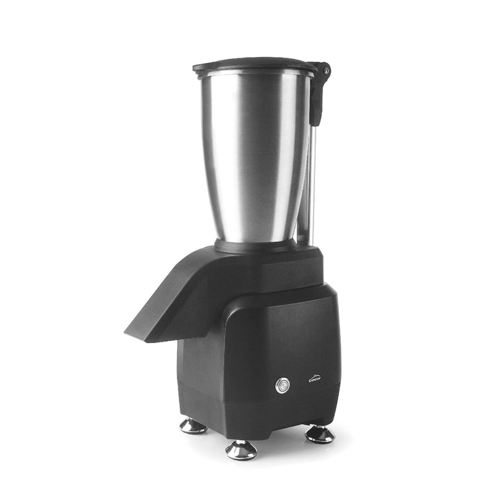 Lacor - 69431 - Eiszerkleinerer, professionell, ideal für Slushies, Mojitos etc. Automatik, robust,