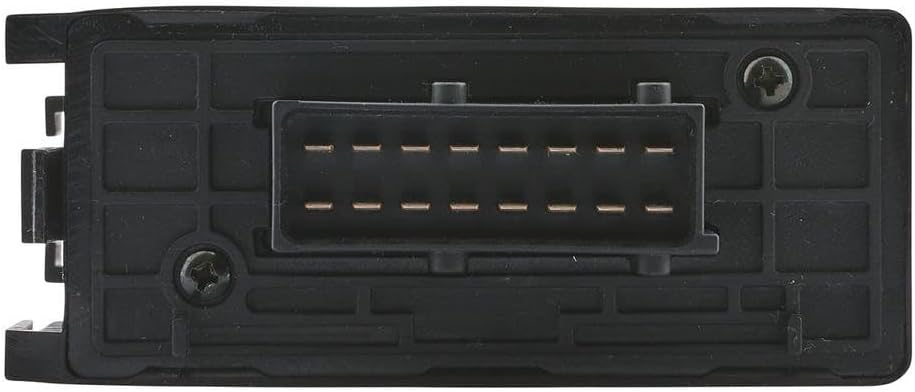 HELLA - Blinkgeber - 24V - 16-polig - gesteckt - elektronisch - 4DN 007 431-201