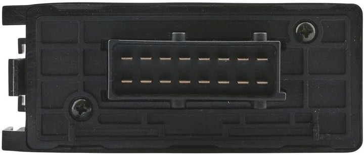 HELLA - Blinkgeber - 24V - 16-polig - gesteckt - elektronisch - 4DN 007 431-201