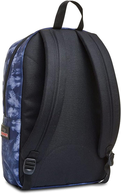 SEVEN IMOVEPACK Rucksack aus nachhaltigem Stoff, Praktische Schultasche für Teenager, Mädchen und Ju