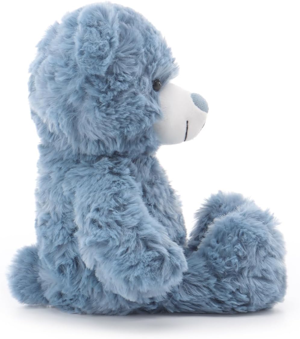 Apricot Lamb Bär Plüschtiere für Kinder, weiche niedliche Kuscheltier für Baby Mädchen und Jungen, M