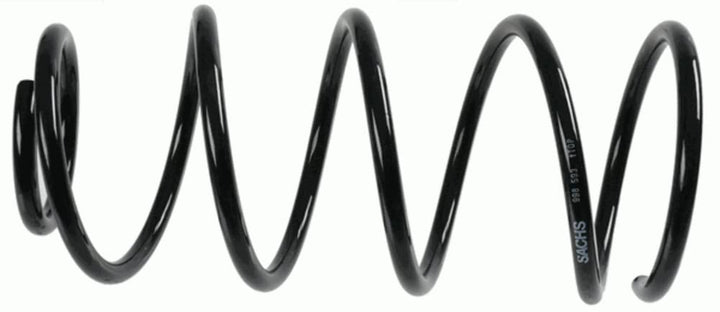 Sachs 998 593 Fahrwerksfeder