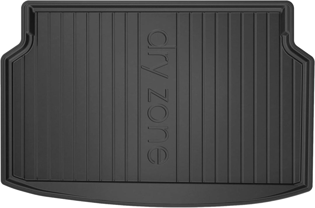 M MOTOS Kofferraum schutzmatte passt für Toyota Yaris IV ab 2020 Verbessern Sie Ihren Reisekomfort m