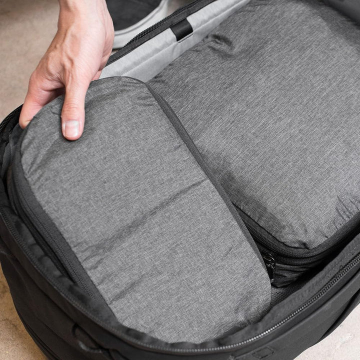 PEAK DESIGN Packing Cube Medium v2 - Charcoal BPC-M-CH-2