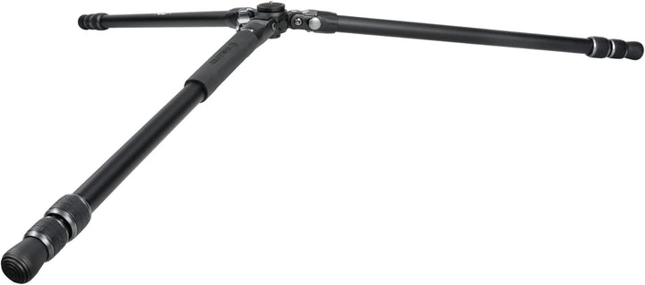 Vanguard Veo 3 264AO - Stativ mit Kopf - ideal für Naturbeobachtung Aluminium 26mm (4 secciones) 2 W