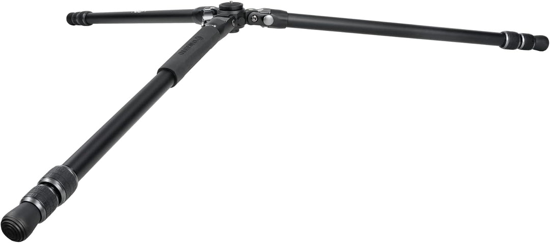 Vanguard Veo 3 263APS - Stativ mit 3-Wege-Stativkopf Aluminium 26mm 3 Wege, Aluminium 26mm 3 Wege