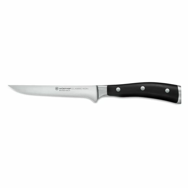 WÜSTHOF Classic Ikon Ausbeinmesser 14