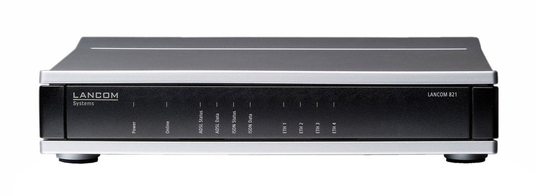 Lancom 821+ ADSL2 + Modem