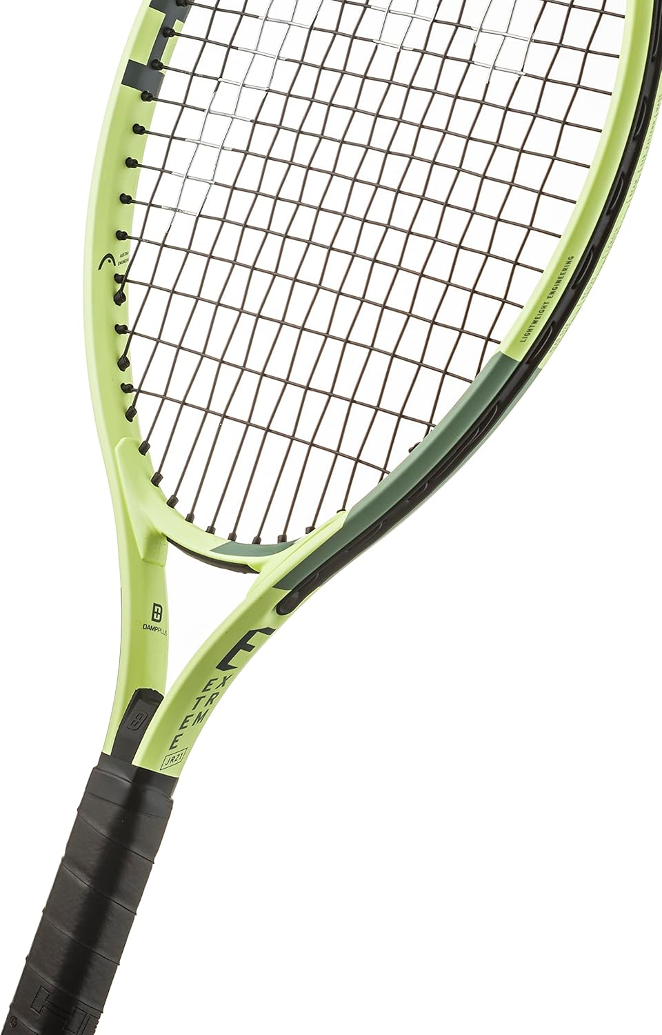 HEAD Extreme 21 4 5/8 inches, 4 5/8 inches