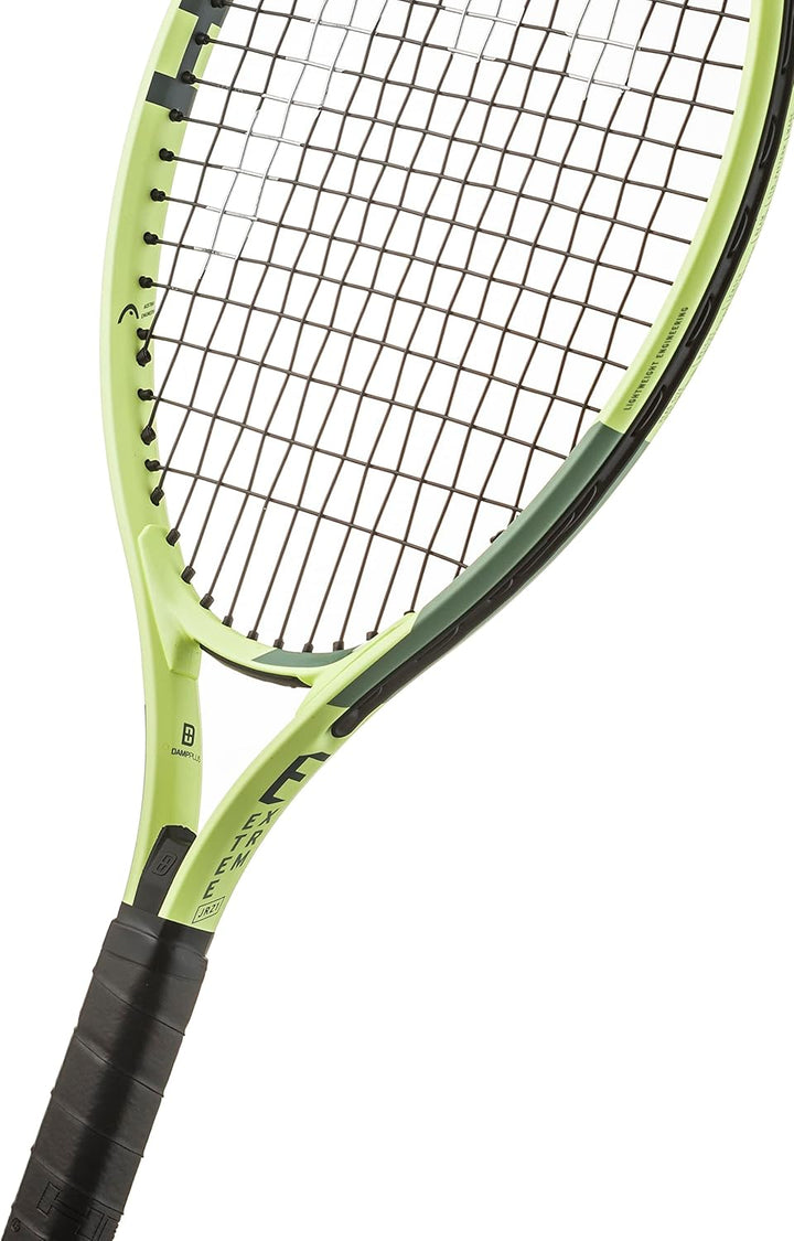 HEAD Extreme 21 4 5/8 inches, 4 5/8 inches