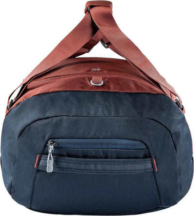 deuter AViANT Duffel 35 Sporttasche Reisetasche 35 L Redwood-ink, 35 L Redwood-ink