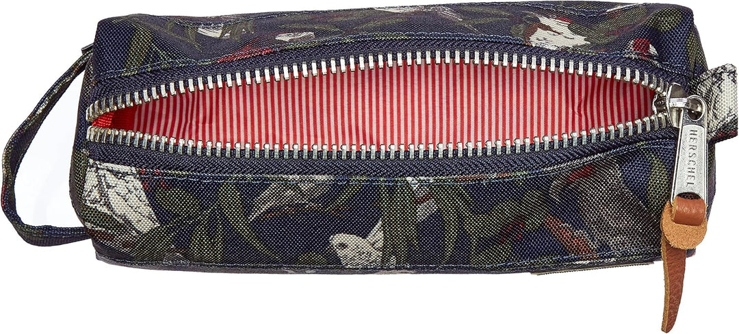 Herschel, Peacoat Salon, Classic, Federmäppchen, Peacoat Salon