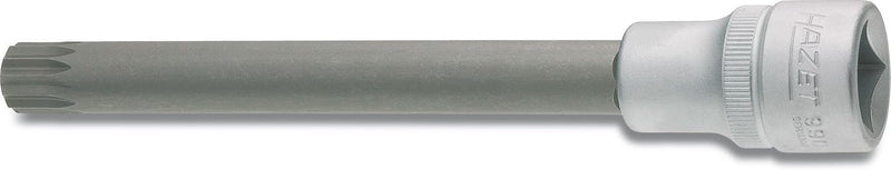 Hazet 990SLG-12 Schraubendreher-Einsatz 12 mm (Schlüsselweite), 12 mm (Schlüsselweite)