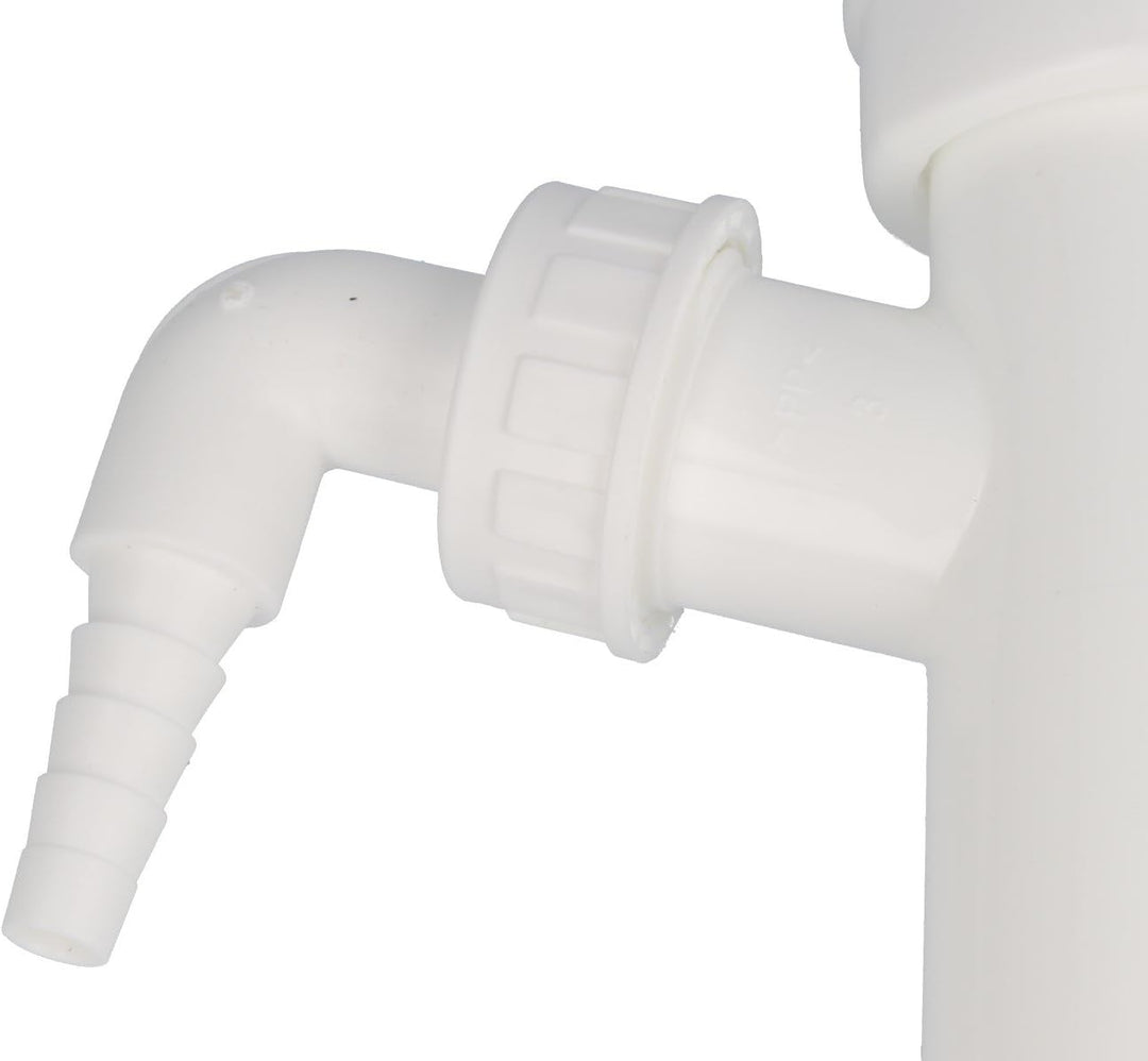 Dallmer GmbH & Co. KG – Dallmer ángulo-1 "