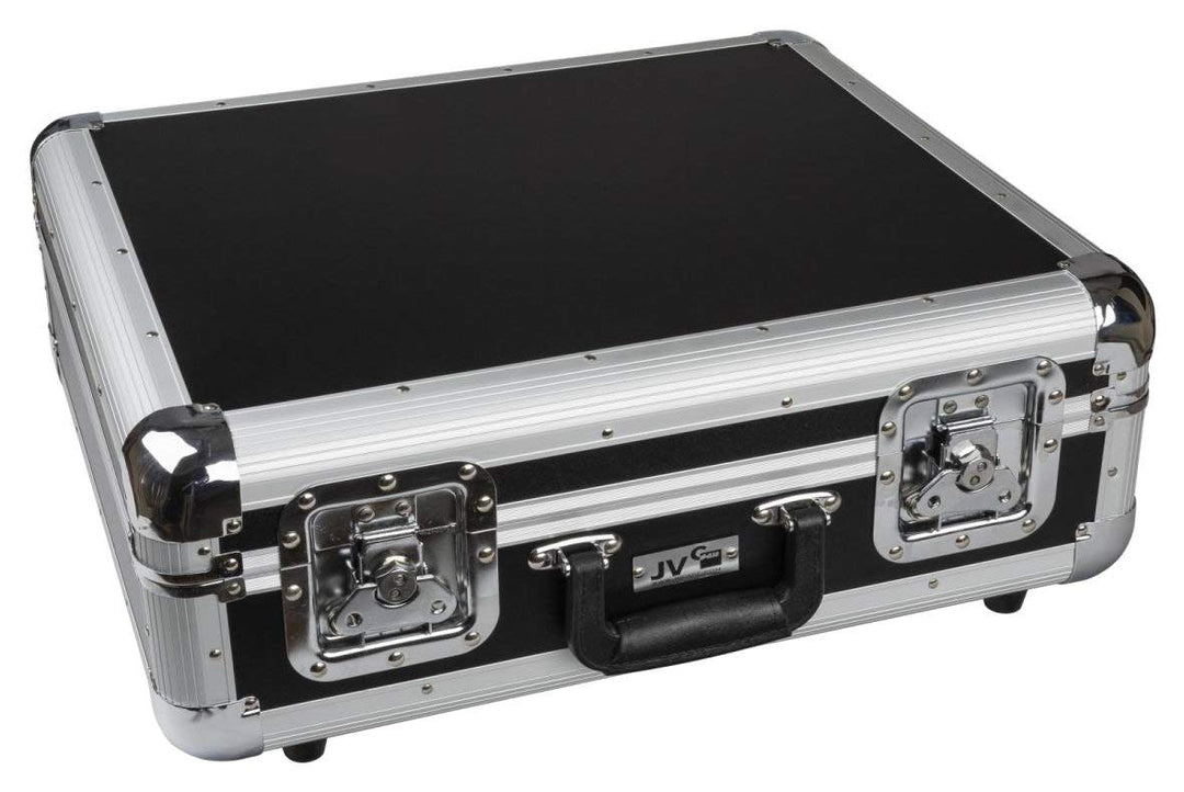 TT-Case für DJ Plattenspieler